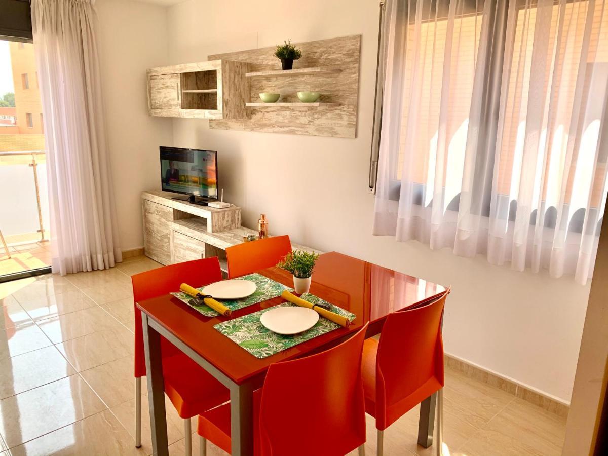 Tropikana Apartment Miami Playa Luaran gambar