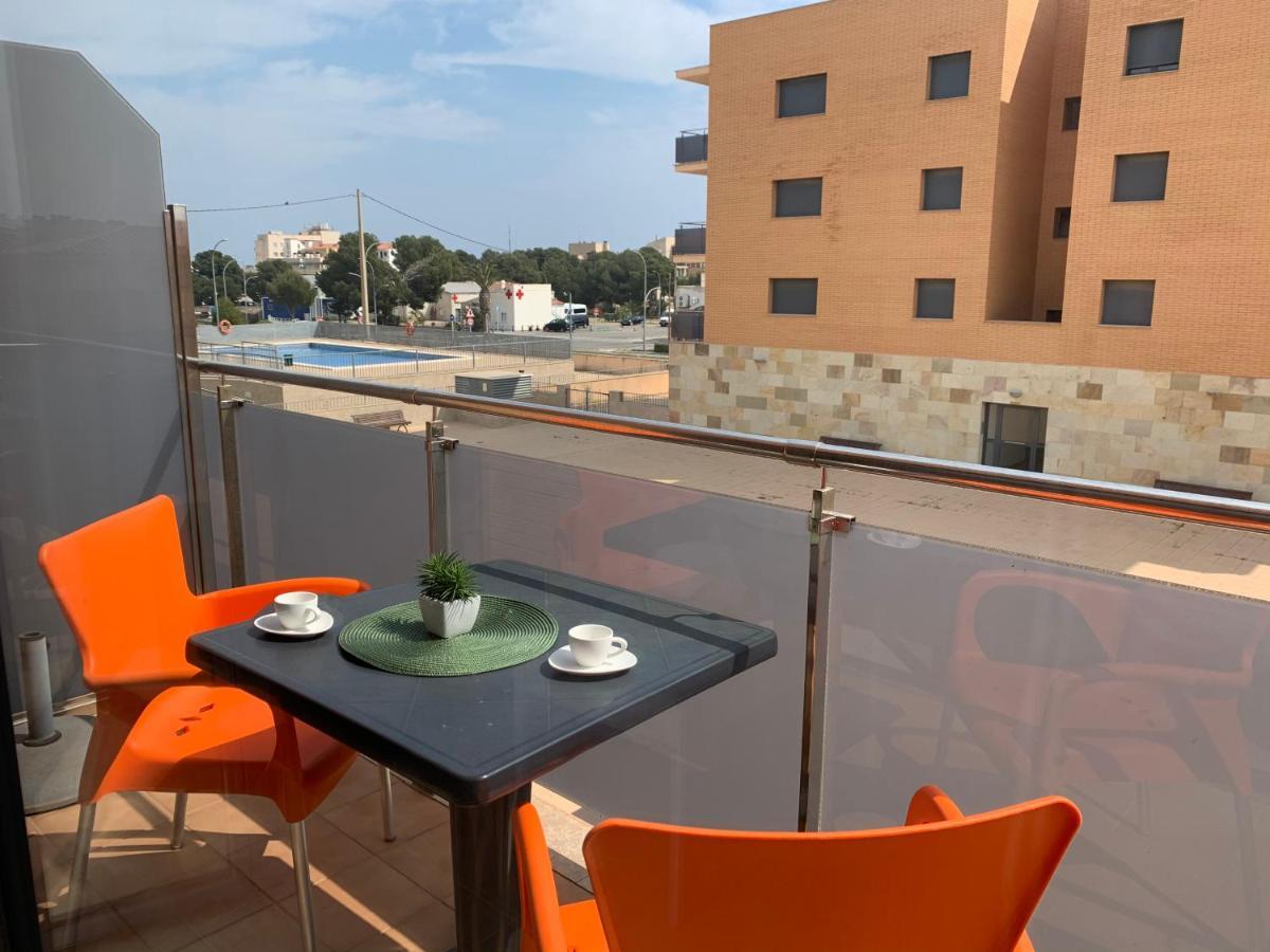 Tropikana Apartment Miami Playa Luaran gambar