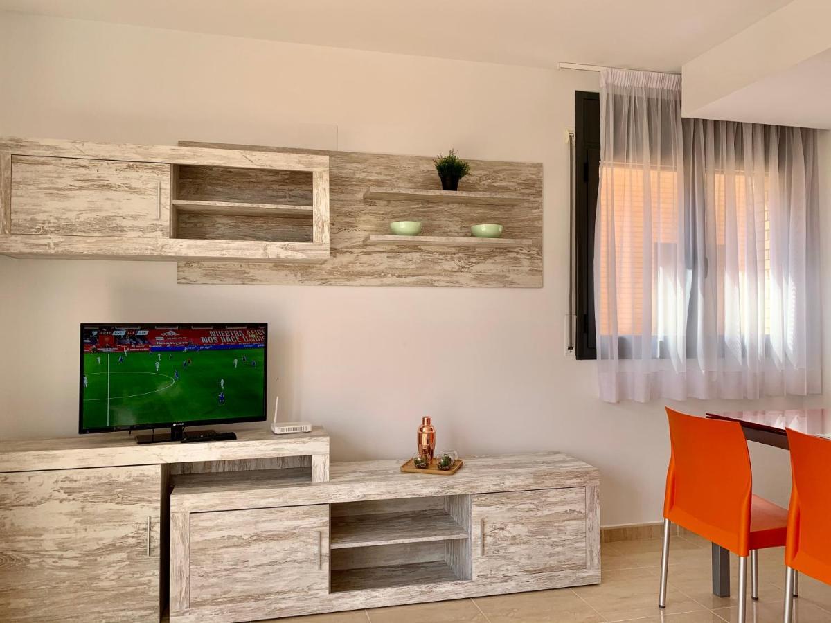 Tropikana Apartment Miami Playa Luaran gambar