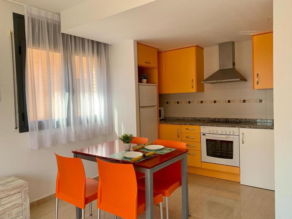 Tropikana Apartment Miami Playa Luaran gambar