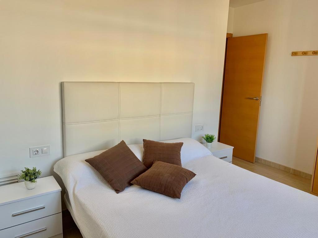 Tropikana Apartment Miami Playa Luaran gambar